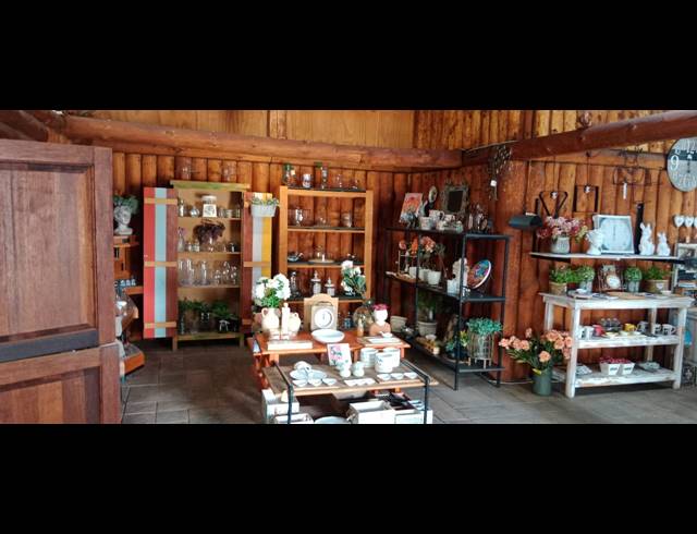 404M² BUSINESS FOR SALE IN SASOLBURG EXT 5